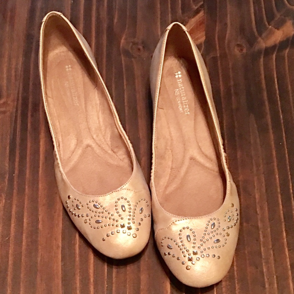 Naturalizer N5 Comfort Colby Sz 9.5M